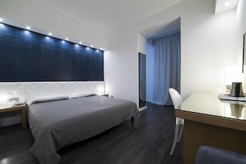 Hotel Montestella galeri fotoğrafı