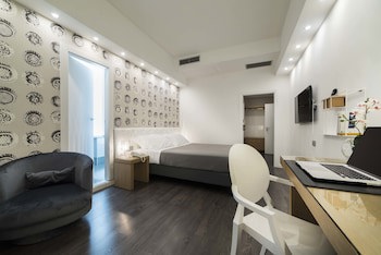 Hotel Montestella galeri fotoğrafı