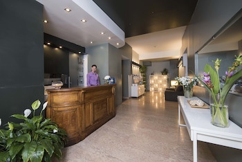 Hotel Montestella fotoğrafı