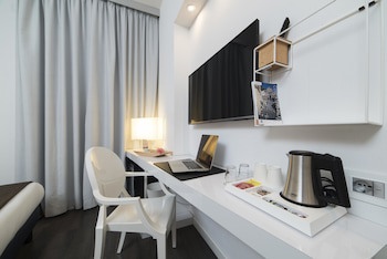Hotel Montestella galeri fotoğrafı