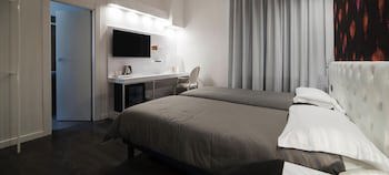 Hotel Montestella galeri fotoğrafı