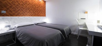 Hotel Montestella galeri fotoğrafı