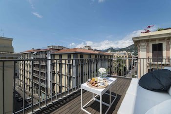 Hotel Montestella fotoğrafı