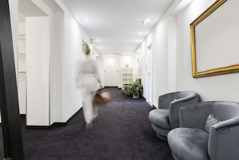 Hotel Montestella galeri fotoğrafı
