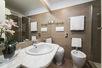 Hotel Montestella galeri fotoğrafı