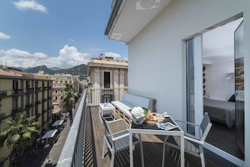Hotel Montestella fotoğrafı