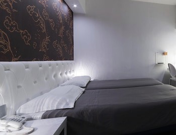 Hotel Montestella galeri fotoğrafı