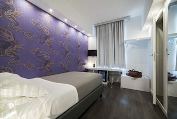 Hotel Montestella galeri fotoğrafı