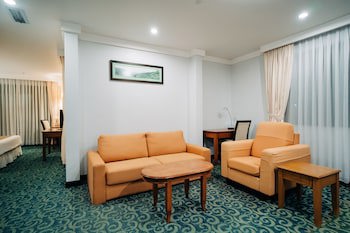 Hotel De'la Ferns, Cameron Highlands
