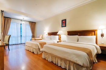 Hotel De'la Ferns, Cameron Highlands