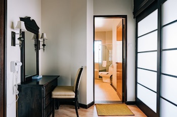 Hotel De'la Ferns, Cameron Highlands