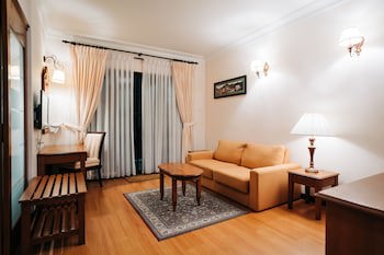Hotel De'la Ferns, Cameron Highlands