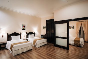 Hotel De'la Ferns, Cameron Highlands
