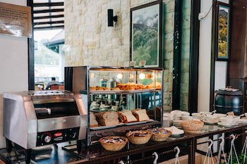 Hotel De'la Ferns, Cameron Highlands