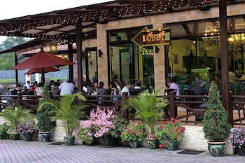 Hotel De'la Ferns, Cameron Highlands