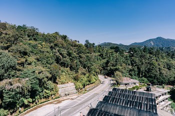 Hotel De'la Ferns, Cameron Highlands