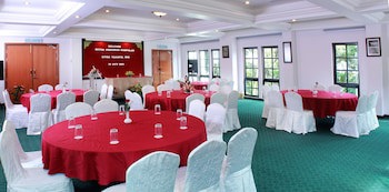 Hotel De'la Ferns, Cameron Highlands