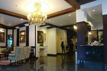 Hotel De'la Ferns, Cameron Highlands