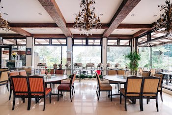 Hotel De'la Ferns, Cameron Highlands