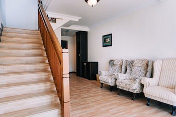 Hotel De'la Ferns, Cameron Highlands