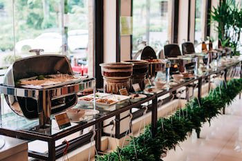 Hotel De'la Ferns, Cameron Highlands