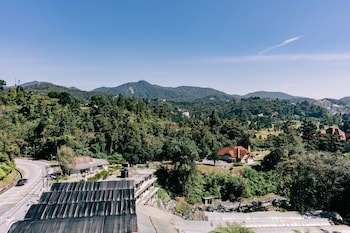 Hotel De'la Ferns, Cameron Highlands
