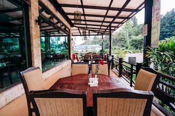 Hotel De'la Ferns, Cameron Highlands