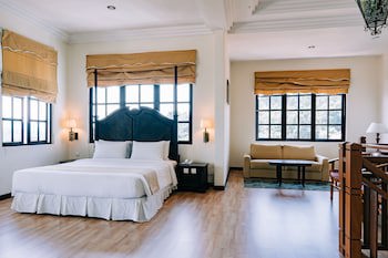 Hotel De'la Ferns, Cameron Highlands