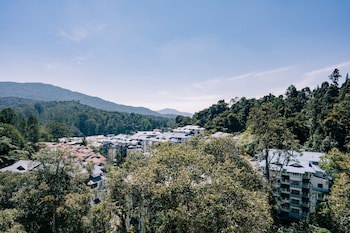 Hotel De'la Ferns, Cameron Highlands