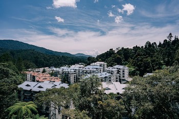 Hotel De'la Ferns, Cameron Highlands