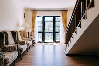 Hotel De'la Ferns, Cameron Highlands