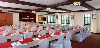 Hotel De'la Ferns, Cameron Highlands