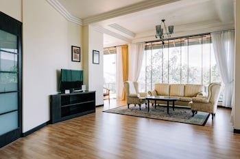 Hotel De'la Ferns, Cameron Highlands