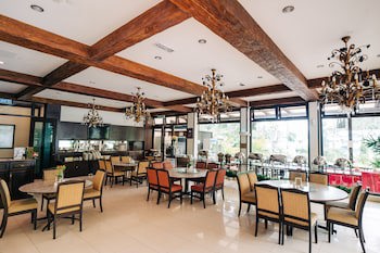 Hotel De'la Ferns, Cameron Highlands