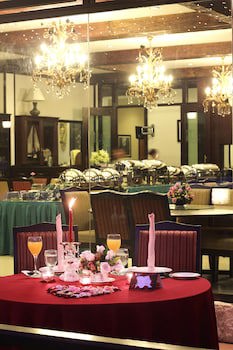 Hotel De'la Ferns, Cameron Highlands