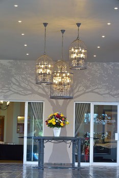 Cedarwoods Of Sandton