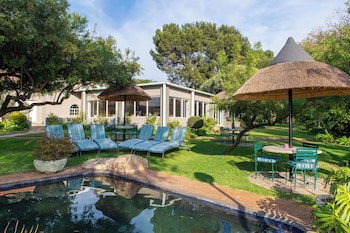 Cedarwoods Of Sandton