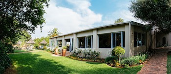 Cedarwoods Of Sandton