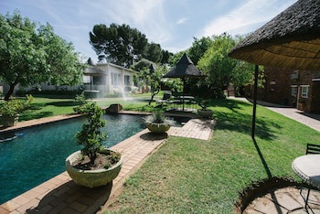 Cedarwoods Of Sandton