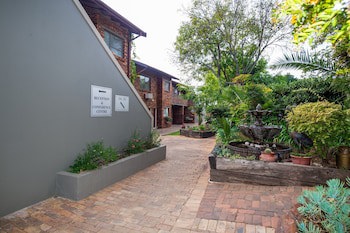 Cedarwoods Of Sandton