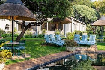 Cedarwoods Of Sandton
