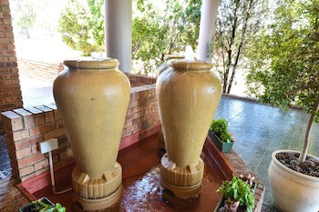 Cedarwoods Of Sandton