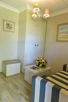 Cedarwoods Of Sandton