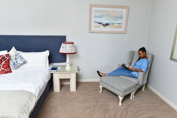 Cedarwoods Of Sandton
