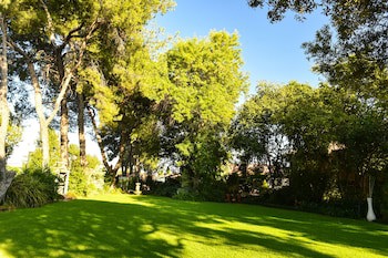 Cedarwoods Of Sandton