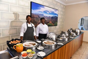 Cedarwoods Of Sandton