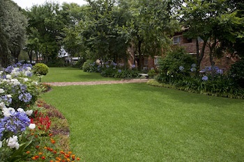 Cedarwoods Of Sandton