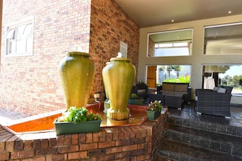 Cedarwoods Of Sandton