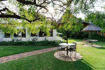 Cedarwoods Of Sandton