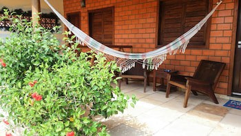 Pousada Jardim Dos Orixas